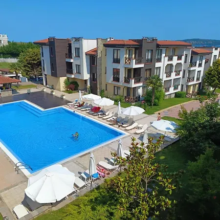 студио море Apartman *