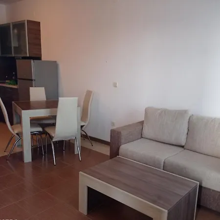 студио море Tjernomorets