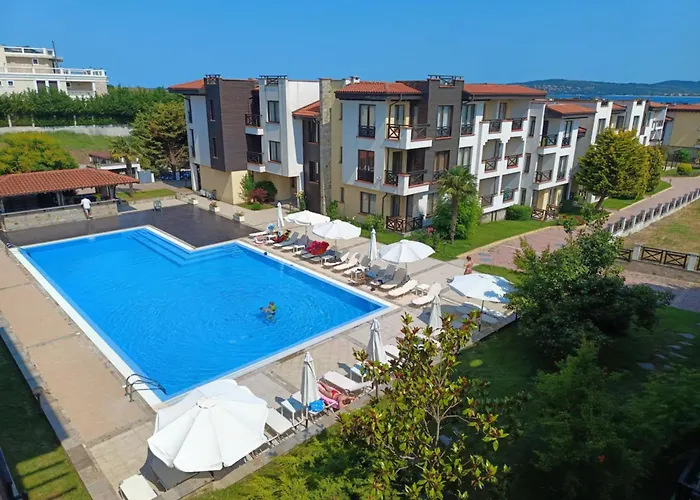 студио море Daire *